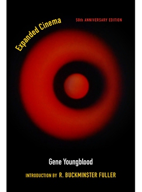 预订 Expanded Cinema: Fiftieth Anniversary Edition: 9780823287413