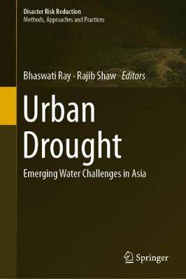 【预订】Urban Drought