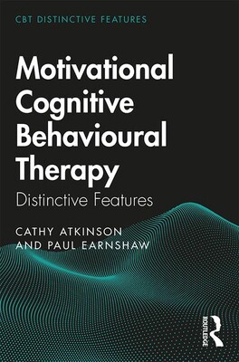 【预订】Motivational Cognitive Behavioural Therapy