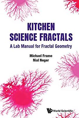 【预订】Kitchen Science Fractals