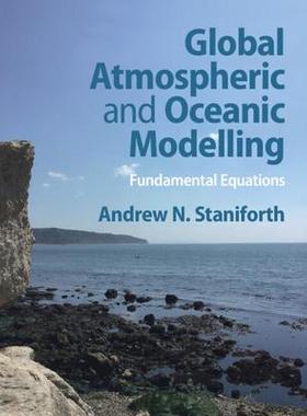 [预订]Global Atmospheric and Oceanic Modelling 9781108838337