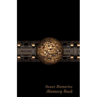 预订 Sweet Memories: Classic Keepsake Memory Book/Photo Album for all occasions: 9781729666883