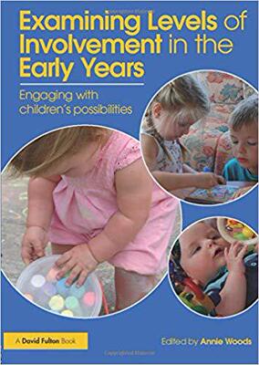 【预售】Examining Levels of Involvement in the Early Years
