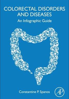 [预订]Colorectal Disorders and Diseases 9780443156489