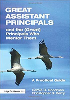 【预售】Great Assistant Principals and the (Great) Principals Who Mentor Them