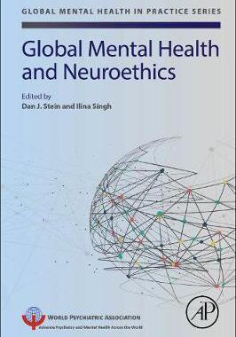 【预订】Global Mental Health and Neuroethics