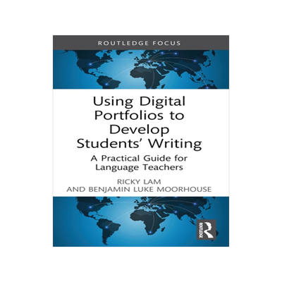 预订 Using Digital Portfolios to Develop Students’ Writing