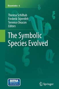 Symbolic 预订 The Evolved Species