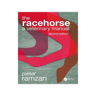 [预订]The Racehorse 9780367428310