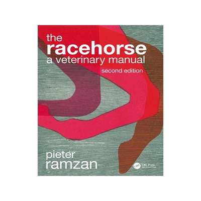 [预订]The Racehorse 9780367428310
