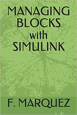 【预售】Managing Blocks with Simulink