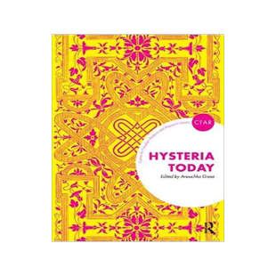 预订 Hysteria Today