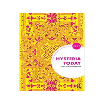预订 Hysteria Today