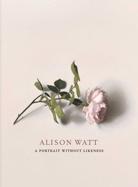 预订 Alison Watt: In Conversation 艾莉森·瓦特（Alison Watt）：对话中: 9781911054450