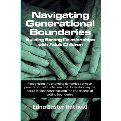 预订 Navigating Generational Boundaries