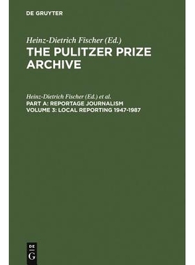 预订 Local Reporting 1947-1987: From a County Vote Fraud to a Corrupt City Council 1947-1987 年地方报道：从县选举舞弊到