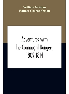 预订 Adventures With The Connaught Rangers, 1809-1814: 9789354211447