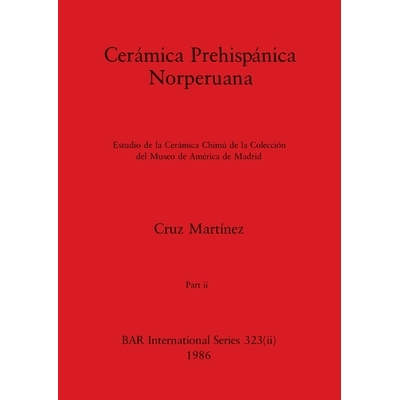 Estudio de la Ceramica Chimu de la Colec