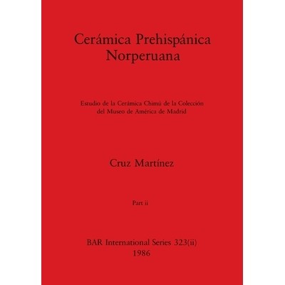 Estudio de la Ceramica Chimu de la Colec