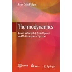 预订 Thermodynamics From Fundamentals to Multiphase and Multicomponent Systems 热力学：从基础到多相与多组分系统 97830314