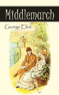 Middlemarch 9781613827185 预订