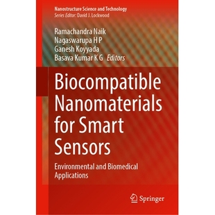 Applications 生物相容性 for Environmental and Sensors Nanomaterials Smart 用于智能传感器 预订 Biomedical Biocompatible