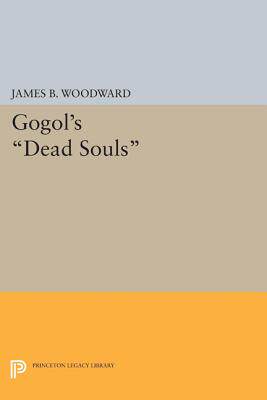 【预订】Gogol’s Dead Souls
