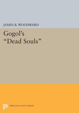 【预订】Gogol’s Dead Souls