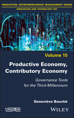 【预订】Productive Economy, Contributory Economy 9781786307514