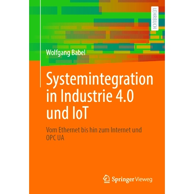 Vom Ethernet bis hin zum Internet und OP