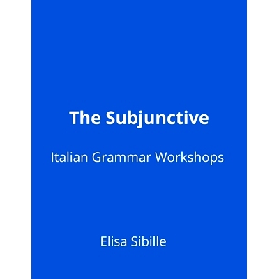 预订 The Subjunctive: 9798403831116