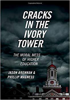 【预订】Cracks in the Ivory Tower