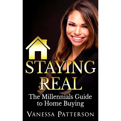 预订 Staying Real: The Millennials Guide to Buying and Selling: 9781542458399