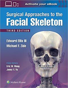 Approaches Surgical the Skeleton Facial 预订