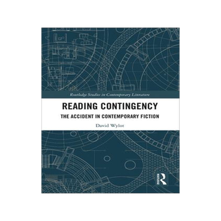 [预订]Reading Contingency 9781032239521