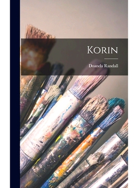 预订 Korin: 9781013645853
