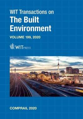 [预订]Computers in Railways XVII 9781784664039