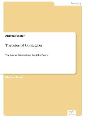 [预订]Theories of Contagion: The Role of International Portfolio Flows 9783838698731