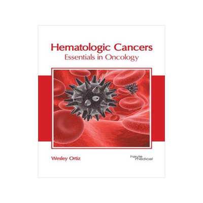 [预订]Hematologic Cancers: Essentials in Oncology 9781632418500