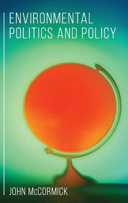 【预订】Environmental Politics and Policy