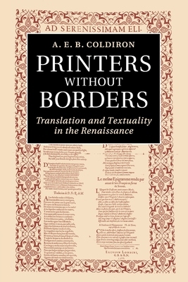 【预订】Printers without Borders