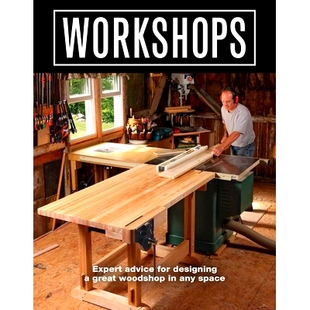 Space for Advice For Any Workshop Expert Woodshop Designing Workshops 預(yù)訂 Great