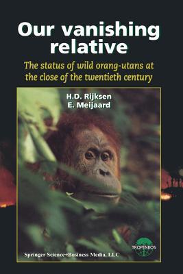 【预订】Our vanishing relative