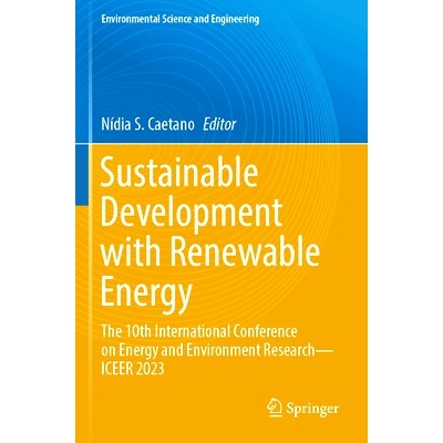 The 10th International Conference on Ene