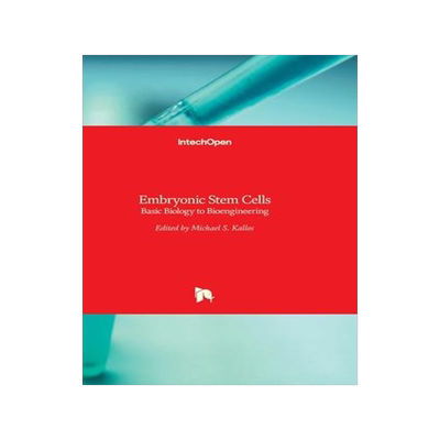 [预订]Embryonic Stem Cells - Basic Biology to Bioengineering 9789533072784