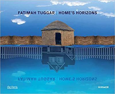 【预售】Fatimah Tuggar: Home’s Horizons