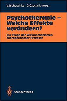 【预订】Psychotherapie — Welche Effekte verändern? 9783540522331