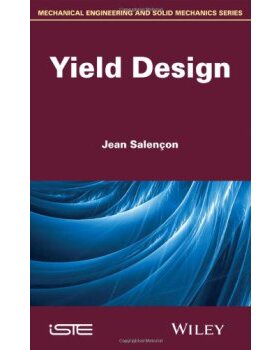【预售】Yield Design