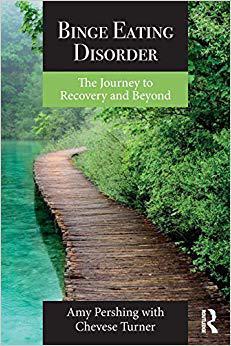 【预售】Binge Eating Disorder