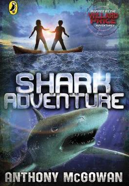 【预订】Willard Price: Shark Adventure